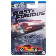 Hot Wheels: Fast and Furious 1996 Acura Integra GSR mașinuță 1/64 - Mattel
