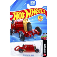 Hot Wheels: Fiat Beast of Turin mașinuță 1/64 – Mattel