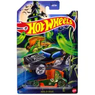 Hot Wheels: Halloween Haul-O-Gram mașinuță 1/64 - Mattel