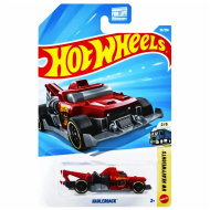 Hot Wheels: Haulerback mașinuță 1/64 - Mattel