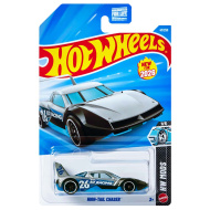 Hot Wheels: High-Tail Chaser mașinuță 1/64 - Mattel