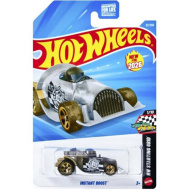 Hot Wheels: Instant Boost mașinuță 1/64 - Mattel