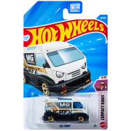 Hot Wheels: Kei Swap mașinuță 1/64 - Mattel