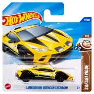 Hot Wheels: Lamborghini Huracán Sterrato mașinuță 1/64 - Mattel