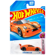 Hot Wheels: Lotus Sport Elise mașinuță 1/64 - Mattel