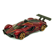Hot Wheels: Mach Speeder mașinuță bordo 1/64 - Mattel