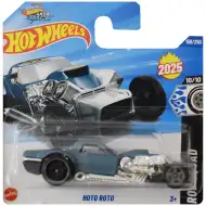 Hot Wheels: Mașinuță Hoto Roto 1/64 - Mattel