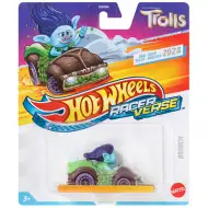 Hot Wheels: Mașinuță RacerVerse Branch 1/64 – Mattel