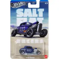 Hot Wheels: Mașinuță Vintage 1932 Ford - Mattel