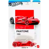 Hot Wheels Pantone: Twin Mill III mașinuță - Mattel