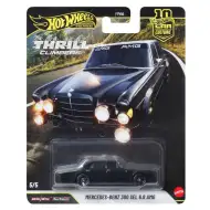 Hot Wheels Premium: Cool-tură Mercedes-Benz 300 SEL 6.8 AMG mașinuță 1/64 - Mattel