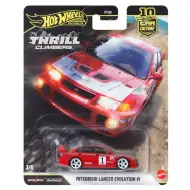 Hot Wheels Premium: Cool-túra Mitsubishi Lancer Evolution VI mașinuță 1/64 - Mattel