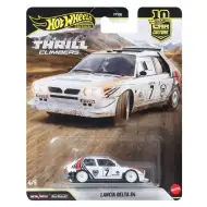 Hot Wheels Premium: Mașinuță Cool-túra Lancia Delta S4 1/64 - Mattel