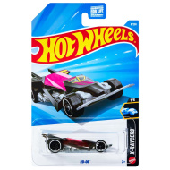 Hot Wheels: RD-06 mașinuță roz 1/64 - Mattel