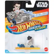 Hot Wheels: RacerVerse Rey mașinuță 1/64 – Mattel