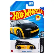 Hot Wheels: Renault Espace F1 mașinuță 1/64 - Mattel