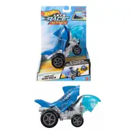 Hot Wheels: Să Întrecem - Mașinuță Shark Bite 1/32 - Mattel