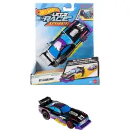 Hot Wheels: Să mergem la cursă GT-Scorcher mașinuță 1/32 - Mattel