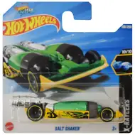 Hot Wheels: Salt Shaker mașinuță 1/64 - Mattel