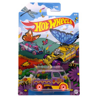 Hot Wheels Seria de primăvară: Mighty K mașinuță 1/64 - Mattel