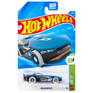 Hot Wheels: Solar Reflex EV mașinuță 1/64 – Mattel