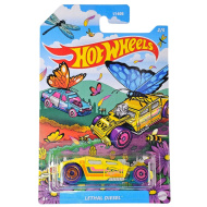 Hot Wheels Spring Series: Lethal Diesel mașinuță 1/64 - Mattel