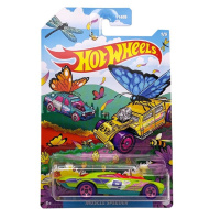 Hot Wheels Spring Series: Muscle Speeder mașinuță 1/64 - Mattel