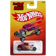 Hot Wheels: The Hot Ones 32 Ford mașinuță 1/64 - Mattel