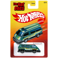 Hot Wheels: The Hot Ones 86 Toyota Van mașinuță 1/64 - Mattel