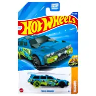 Hot Wheels: Track Dwagon mașinuță 1/64 - Mattel