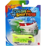 Hot Wheels: VW Drag Bus mașinuță schimbătoare de culoare 1/64 - Mattel