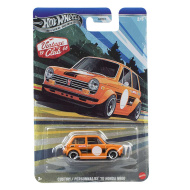 Hot Wheels: Vintage 70 Honda N600 mașinuță 1/64 - Mattel