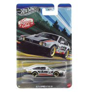 Hot Wheels: Vintage Alfa Romeo GTV6 30 mașinuță 1/64 - Mattel