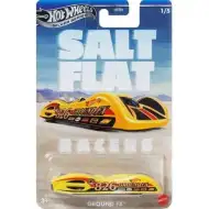 Hot Wheels: Vintage Ground FX mașinuță - Mattel