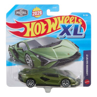 Hot Wheels XL: Lamborghini Sián FKP 37 mașinuță 1/43 – Mattel