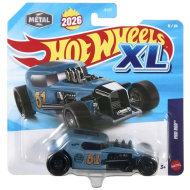 Hot Wheels XL: Mașinuță Mod Rod 1/43 – Mattel