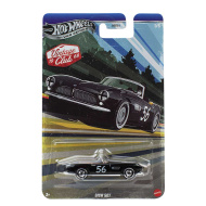 Hot Wheels: mașinuță vintage BMW 507 1/64 - Mattel