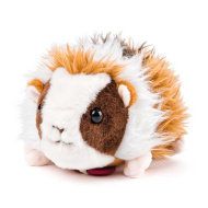 Hugo pluș porcușor de Guineea 17 cm - Lumpin