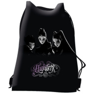 Huntr/X K-Pop Vânători de demoni — sac cu șnur