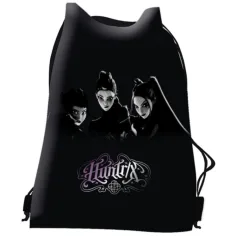 Huntr/X K-Pop Vânători de demoni — sac cu șnur