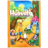 Set Paşti de turnat ipsos 