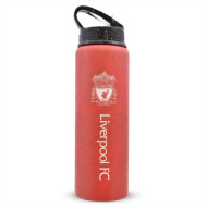 Hy-Pro: Liverpool bidon din metal premium - 750 ml