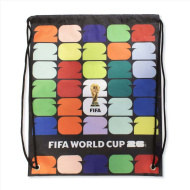 Hy-Pro: Sac de sport Cupa Mondială FIFA 2026