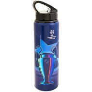 Hy-Pro: bidon din aluminiu Liga Campionilor de 750 ml
