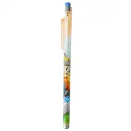 ICO: Creion mecanic Bensia cu design de utilaj de construcții 1 buc.