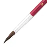 ICO: Set pensule marimea 12 cu maner vopsit 