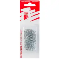 ICO: H28 agrafe de birou 28 mm de 80 bucati 