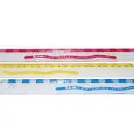 ICO: Liniar flexibil de 30 cm