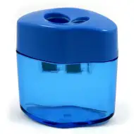 ICO: Ascutitoare cu 2 locuri 