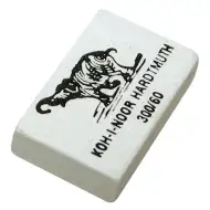 ICO: Koh-I-Noor radiera elefant 300/60